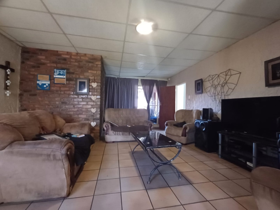 4 Bedroom Property for Sale in Orkney North West